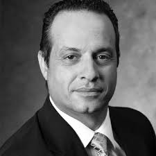 John Loiacono's Bio — Laser Midstream