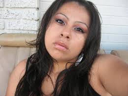 Lucita Rae “Lucy” Adame (1986-2009)