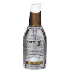 A wide variety of coconut hair serum options are available to you, such as type. Ogx Coconut Milk Anti Breakage Serum Reviews Photos Ingredients Makeupalley