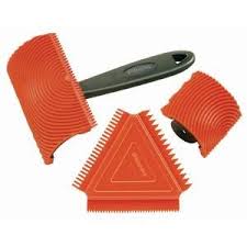 Wood Graining Kit Gt3 At The Home Depot Wood Craft Supplies Wood Wood Grain
