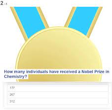 Apr 10, 2021 · common general knowledge questions and answers are always helpful to uplift iq so that one can compete in any exam. Nobel Prize In Chemistry Trivia Chemviews Magazine Chemistryviews