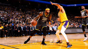 Demarcus cousins has not stepped on the court this season for the lakers, having torn his left acl in workouts over the summer. Open Floor Podcast What Will Demarcus Cousins Offer The Lakers Sports Illustrated
