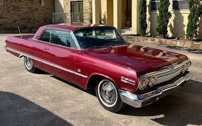 Image result for Palomar Red 1963 Nova