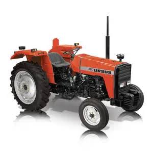 Ursus 4022 Tractor