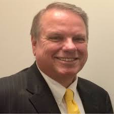 Charles Childress, Ph.D.