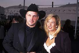 Check spelling or type a new query. Garth Brooks Ex Wife Speaks Out In New Documentary