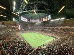 More news for mexico vs honduras crowd » Gabriel Gabor On Twitter 70 072 Fans At Atlanta S Mbstadium For Mexico V Honduras Largest Soccer Crowd In The World Since Start Of Pandemic Https T Co Xw0wb1nvys