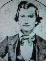 Joseph Beasley (1819-1867)