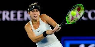 Belinda bencic's boyfriend, martin hromkovic, has a dual role in her life. Me And My Racket Belinda Bencic
