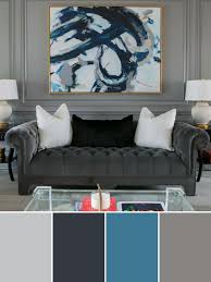 Paint a new wood table to look distressed, and you've got an instant classic. 10 Ways To Use Pewter In Any Space Hgtv