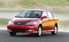 Try disconnecting the battery for a few minutes to reset the radio. Toyota Corolla Problems And Common Complaints Toyota Parts Center Blog