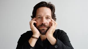 Известен по роли майка ханнигана в телесериале «друзья». Paul Rudd I Came To Terms Early On That I Wasn T Going To Be Brad Pitt