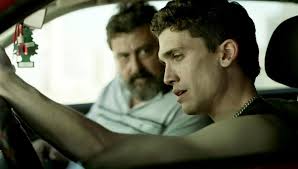 Money Heist" Cuestión de eficacia (TV Episode 2017)