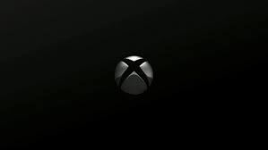 Black Box 1920 X 1080 Xbox One Logo Wallpaper Black Background 1920x1080 Xbox One Xbox Plataformas
