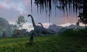 The end of the summer work week is never a great time for productivity anyway, so why. Jurassic World Vr Expedition Heading To 100 Dave Buster S Locations Vrscout