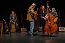 Live at Dragonfly Winery!