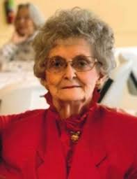 Patricia Dolph Forrest Obituary March 11, 2022