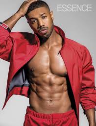 michael b. jordan (@Michaelbjparody)  X
