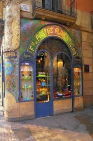 Photography Of Spain Barcelona Bakery By Locke Heemstra Barcelona Spain Barcelona Barcelona Travel