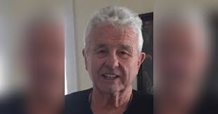 Obituary for Richard Allen Nisbet