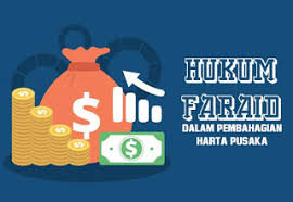 Apa hukum ambil harta faraid tanpa dibahagikan kepada waris yang lain uai. Hukum Faraid Harta Pusaka Dalam Islam Peguam Syarie