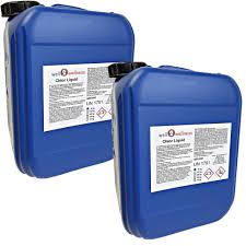 Chlor Liquid Chlor Flussig Flussigchlor Stabilisiert 13 Aktivchlor 2 X 6 Kg Kaufen Bei Pool Sauna Braunig Gmbh