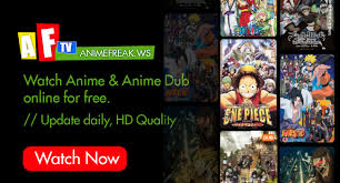Animefrenzy stream watch subbed and dubbed anime 1080p quality no buffering free sign up add bookmarks and add your favorite anime Animefreak Watch Anime Online For Free Subbed Dubbed