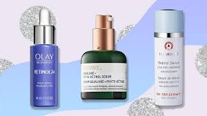 Biossance Squalane Phyto Retinol Serum Ingredients Best Retinol Serum Products For Smoother And Brighter Skin Stylecaster In 2020 Retinol Serum Fragrance Free Moisturizer Retinol