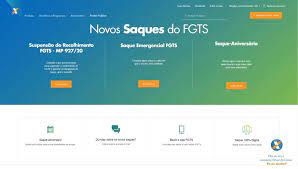 Maybe you would like to learn more about one of these? Saque Emergencial Do Fgts 2020 Veja Como Consultar Quanto E Quando Vai Receber Servicos Financeiros Valor Investe
