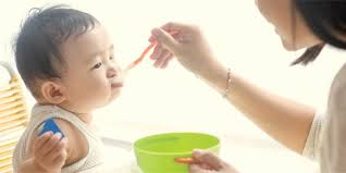 Hi bunda, kali ini saya mau berbagi mengenai cara membuat mpasi menu 4* untuk bayi 9 bulan. Mpasi 9 Bulan Dari Tekstur Porsi Dan Referensi Jadwalnya