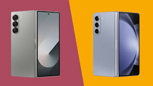 Samsung Galaxy Z Fold 6 vs. Z Fold 5, Apakah Peningkatan yang Diberikan Layak Dibayar Lebih Mahal?