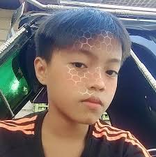 Jerson Sanchez (@jertzy.sanchez) • Facebook