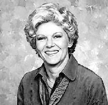 Rita BENSELER Obituary (2018)