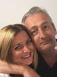 Burnley wife thought her husband's snoring woke her up