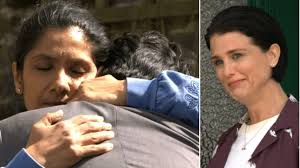 EastEnders spoilers: Eve hurt as Suki returns to Nish after breakup