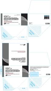 Bicillin La Package Insert Bicillin L A Page 2 Of 3
