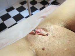 Rule34- Lara Croft's extreme clit mods- 8067477