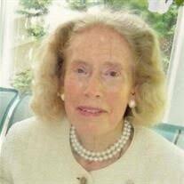 Henrietta Hiscock Gottschalk Obituary