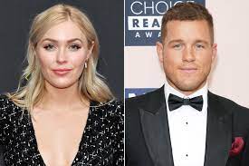 Cassandra ann cassie randolph was a contestant on the 23rd season of the bachelor , where she began dating colton underwood. Cassie Randolph Files For Restraining Order Against Colton Underwood Ew Com
