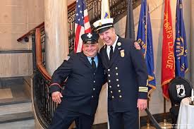 New Fire Chief Appointed in Waltham