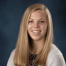 Ella Larkin Announces Commitment to Play Women's Volleyball at Louisiana  State University