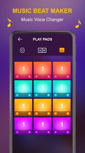 Make music and beats with the . Music Beat Maker Song Maker For Android Apk Download