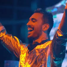 Stream Leandro Jorge music