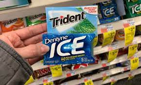 Trident Or Dentyne Gum Only 0 67 At Cvs Dentyne Gum Cvs