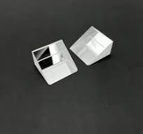 ‫OEM 15*10*5mm ميني بصري Bk7 زجاجي تحويل صورة موشوري زاوية ...‬‎