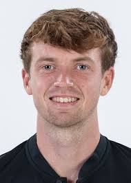 Men's Tennis 2024-25