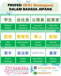 We did not find results for: Kosakata Baru Sehari Hari Kursus Bahasa Jepang Bekasi Facebook
