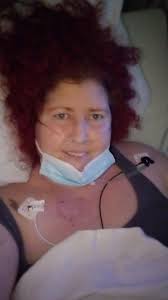 Good morning everybody I usually in positive as can be and today I'm just  going to negative. I've been to several doctors and different parts of my  state I've gotten to the