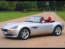 Bmw Z8 Bmw Z8 Bmw Bmw Classic Cars