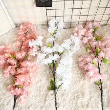 Check spelling or type a new query. Japanese Sakura Artificial Flower Plant Wall Cherry Blossoms Ins Style Spring Plant Bonsai Diy Home Wedding Decoration Artificial Dried Flowers Aliexpress